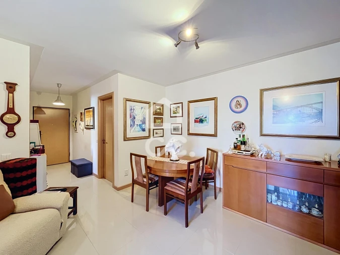 Apartamento T2 para Venda em Caldas da Rainha - Santo Onofre e Serra do Bouro Foto 5