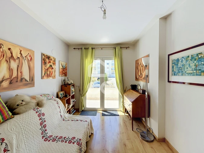 Apartamento T2 para Venda em Caldas da Rainha - Santo Onofre e Serra do Bouro Foto 16