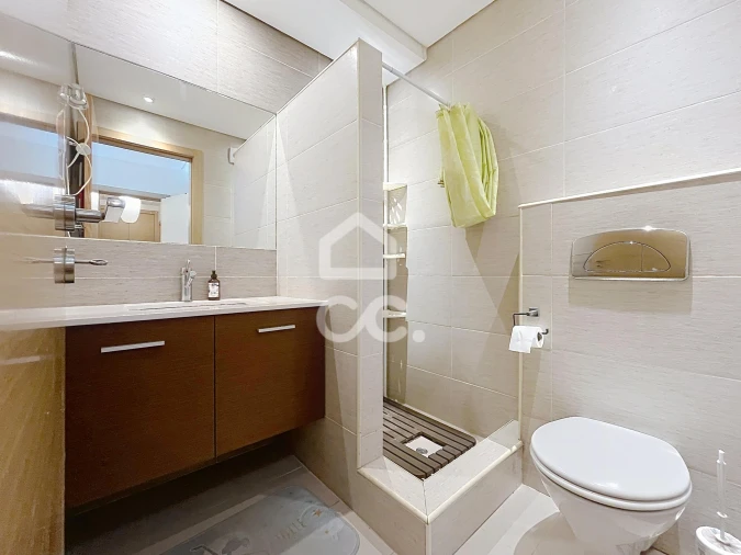 Apartamento T2 para Venda em Caldas da Rainha - Santo Onofre e Serra do Bouro Foto 20