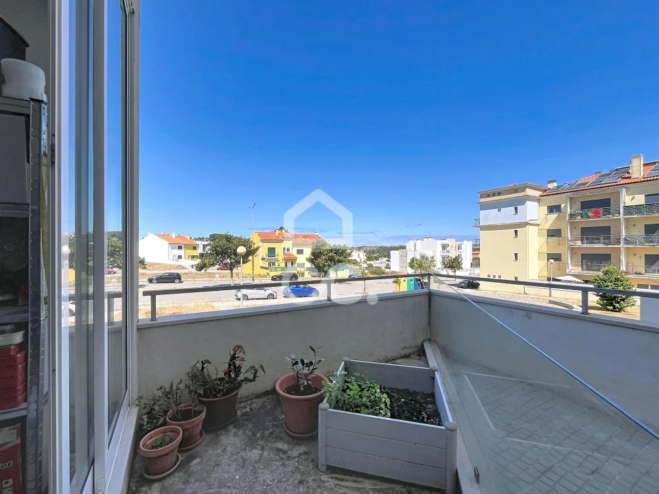 Apartamento T2 para Venda em Caldas da Rainha - Santo Onofre e Serra do Bouro Foto 12