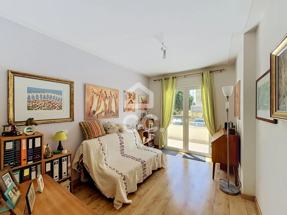 Apartamento T2 para Venda em Caldas da Rainha - Santo Onofre e Serra do Bouro Foto 15