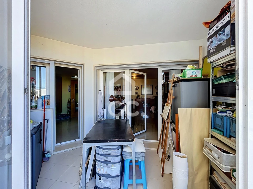 Apartamento T2 para Venda em Caldas da Rainha - Santo Onofre e Serra do Bouro Foto 11