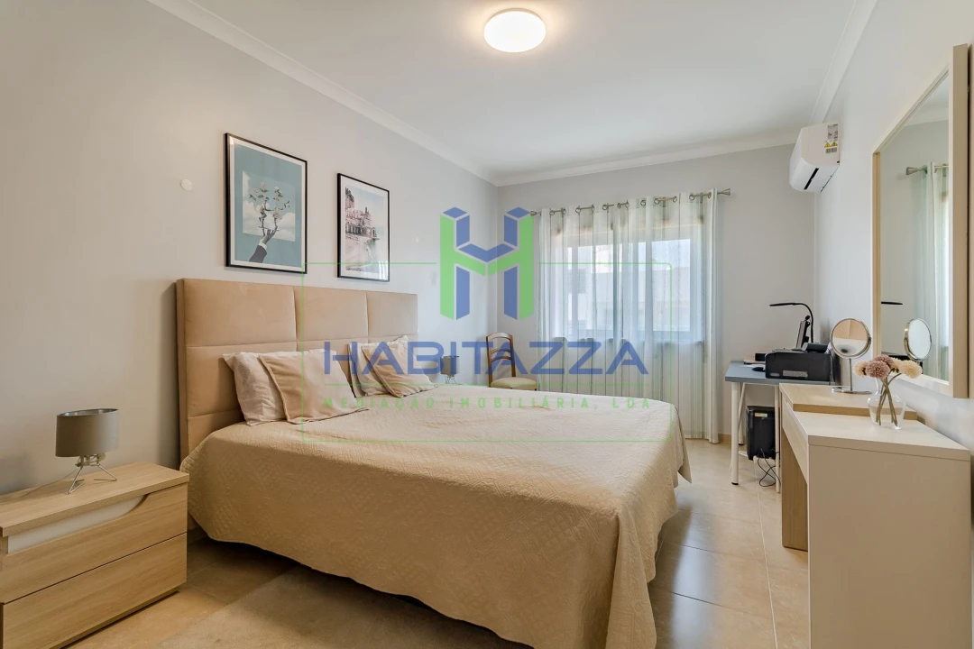 Apartamento T3 para Venda em Lagos (São Sebastião e Santa Maria) Foto 22