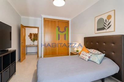 Apartamento T3 para Venda em Lagos (São Sebastião e Santa Maria)
