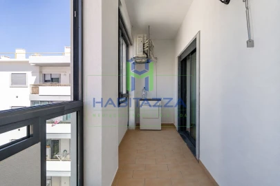 Apartamento T3 para Venda em Lagos (São Sebastião e Santa Maria)