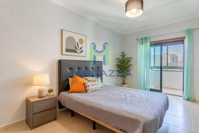 Apartamento T3 para Venda em Lagos (São Sebastião e Santa Maria)