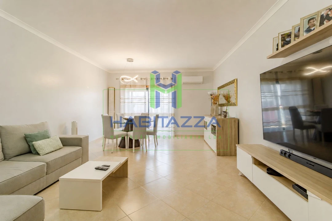 Apartamento T3 para Venda em Lagos (São Sebastião e Santa Maria) Foto 1