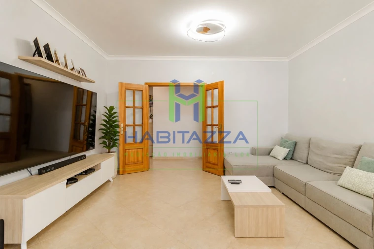 Apartamento T3 para Venda em Lagos (São Sebastião e Santa Maria) Foto 2