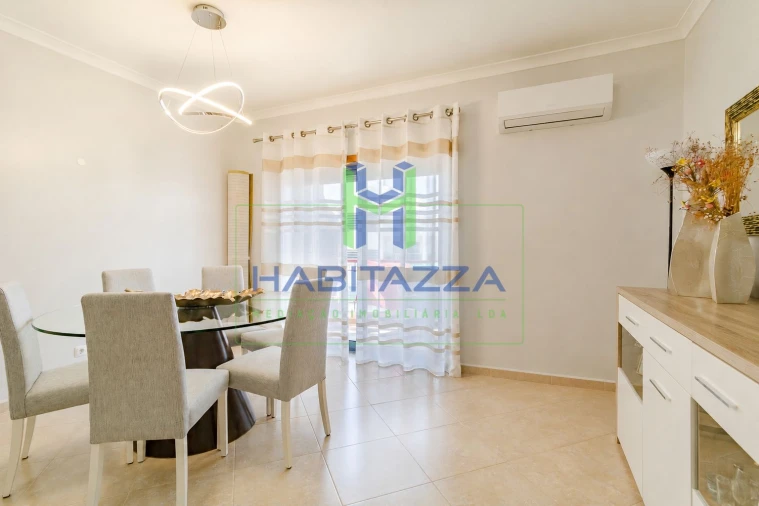 Apartamento T3 para Venda em Lagos (São Sebastião e Santa Maria) Foto 4