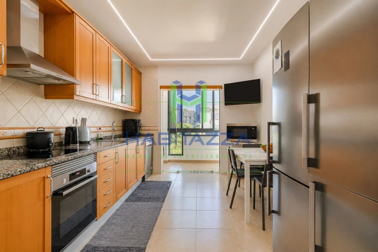 Apartamento T3 para Venda em Lagos (São Sebastião e Santa Maria) Foto 8