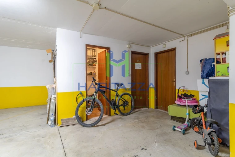 Apartamento T3 para Venda em Lagos (São Sebastião e Santa Maria) Foto 24