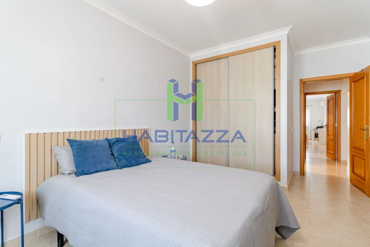 Apartamento T3 para Venda em Lagos (São Sebastião e Santa Maria) Foto 16