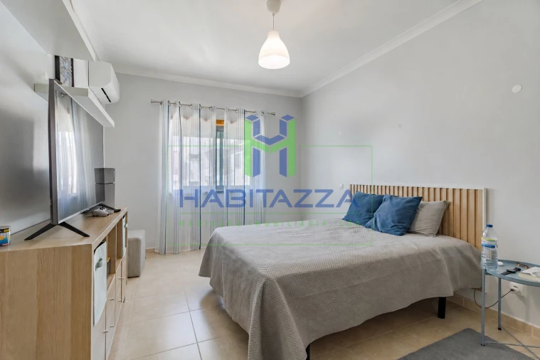 Apartamento T3 para Venda em Lagos (São Sebastião e Santa Maria) Foto 17