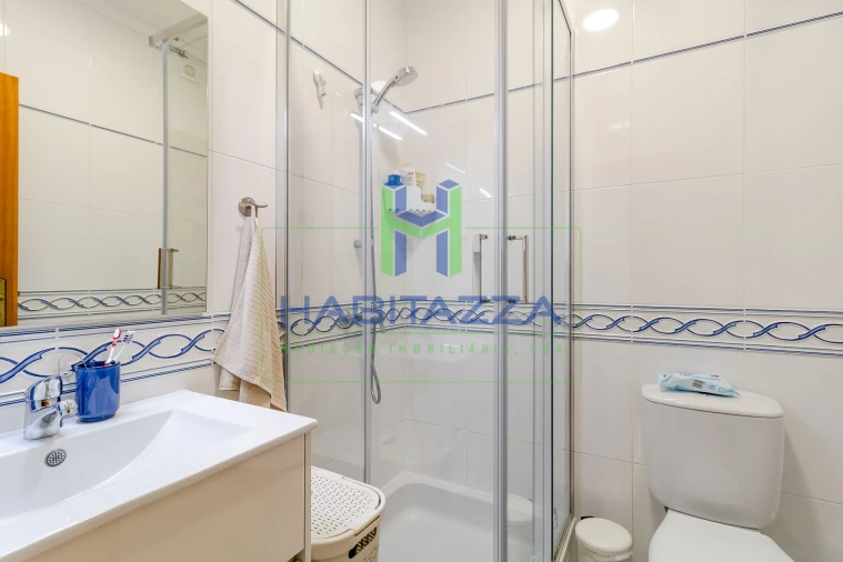 Apartamento T3 para Venda em Lagos (São Sebastião e Santa Maria) Foto 18
