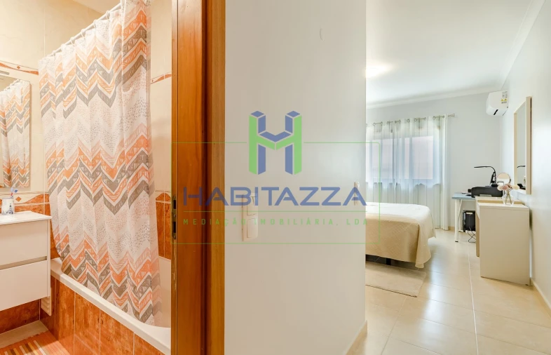Apartamento T3 para Venda em Lagos (São Sebastião e Santa Maria) Foto 20
