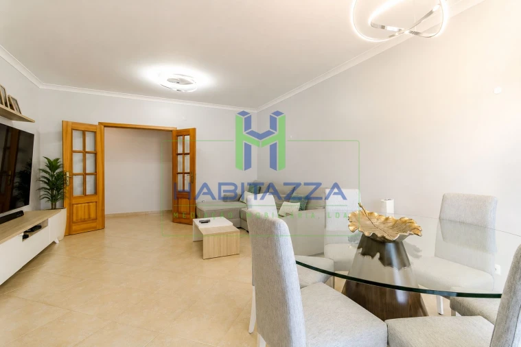 Apartamento T3 para Venda em Lagos (São Sebastião e Santa Maria) Foto 3