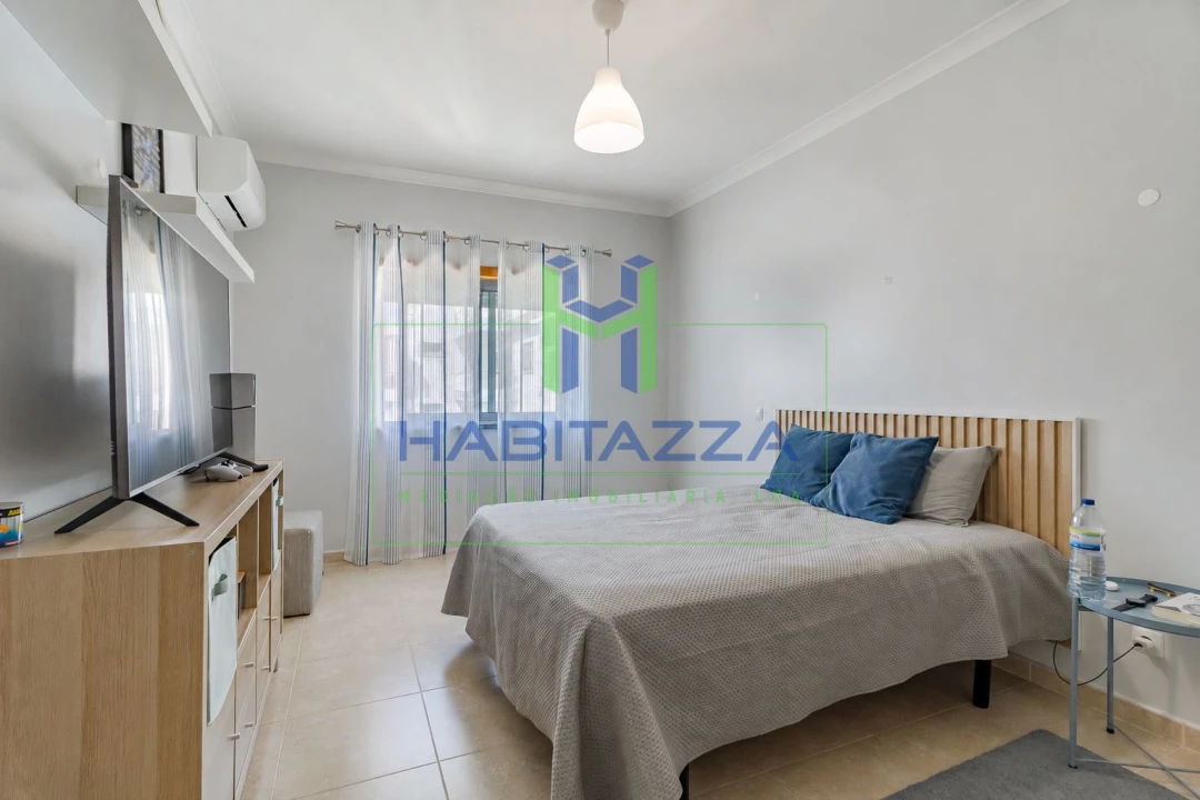 Apartamento T3 para Venda em Lagos (São Sebastião e Santa Maria) Foto 17