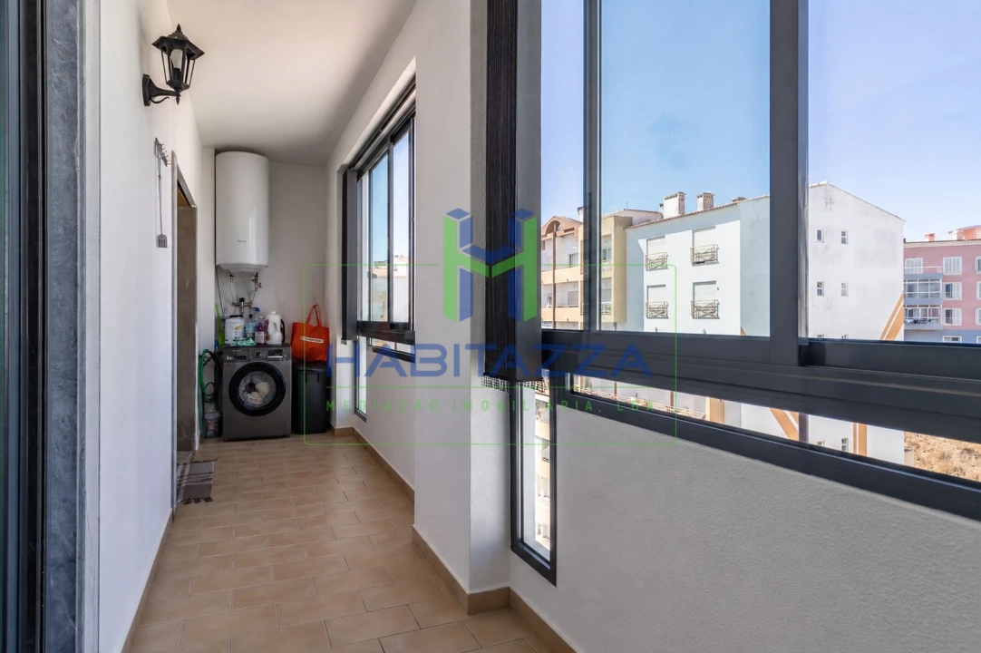 Apartamento T3 para Venda em Lagos (São Sebastião e Santa Maria) Foto 11