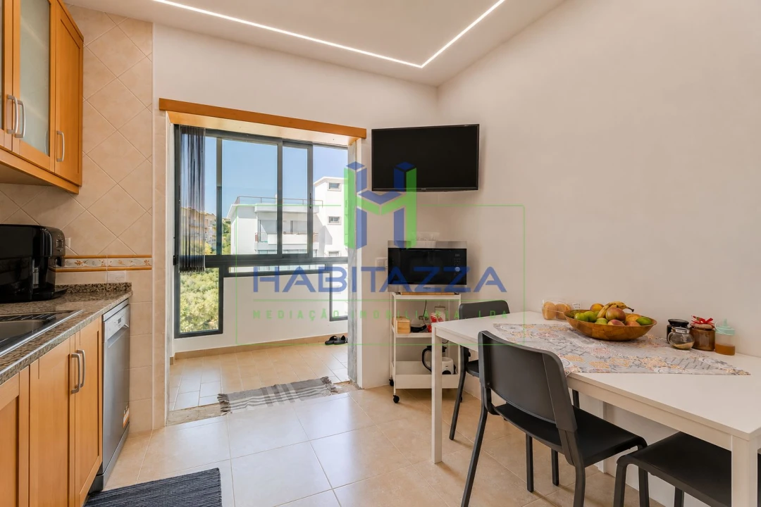 Apartamento T3 para Venda em Lagos (São Sebastião e Santa Maria) Foto 10
