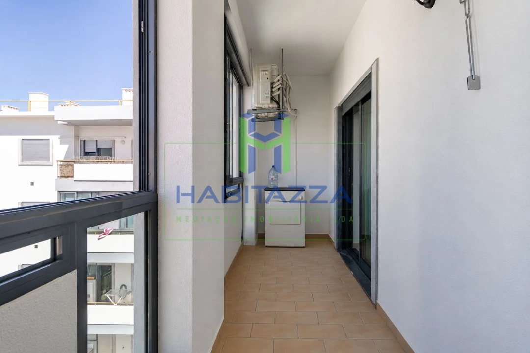 Apartamento T3 para Venda em Lagos (São Sebastião e Santa Maria) Foto 12