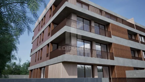 Apartamento T2 para Venda em Grijo