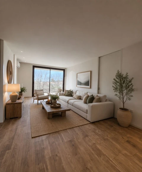 Apartamento T2 para Venda em Grijo