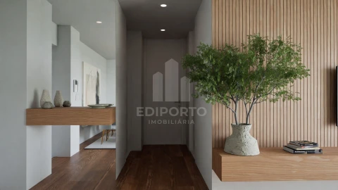 Apartamento T2 para Venda em Grijo