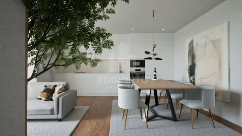 Apartamento T2 para Venda em Grijo