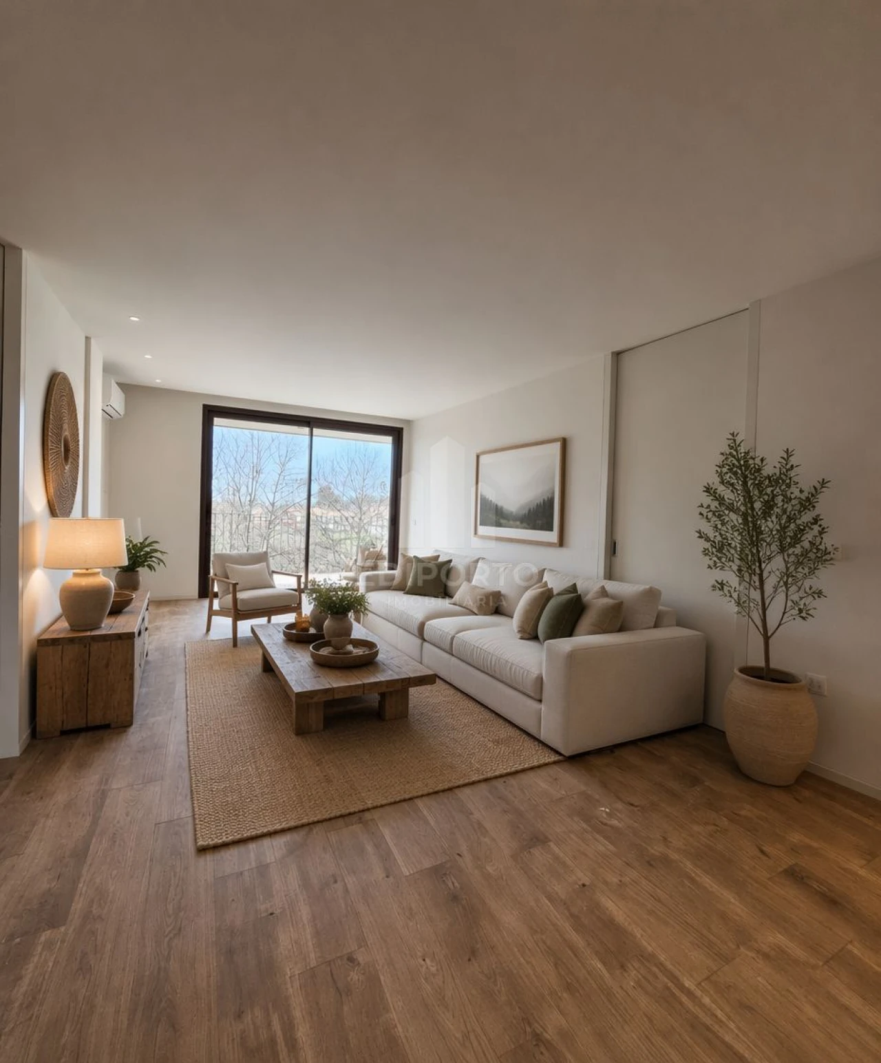 Apartamento T2 para Venda em Grijo Foto 1