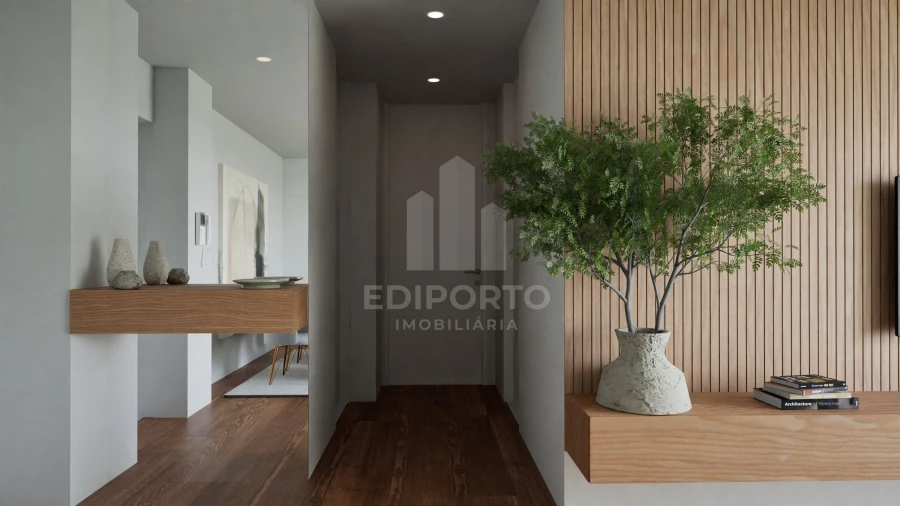 Apartamento T2 para Venda em Grijo Foto 5