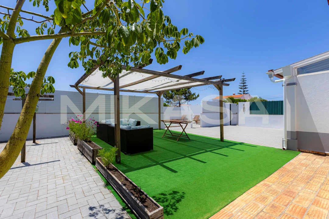 Moradia T2 para Venda em Aljezur Foto 17