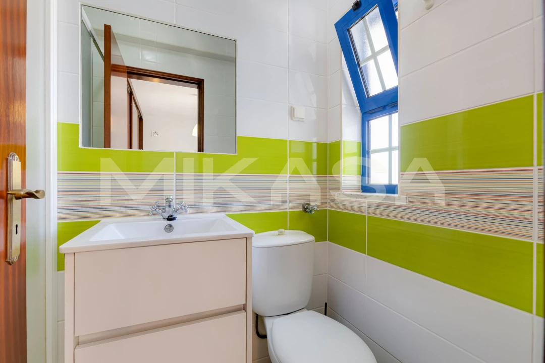Moradia T2 para Venda em Aljezur Foto 30