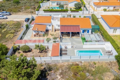 Moradia T2 para Venda em Aljezur