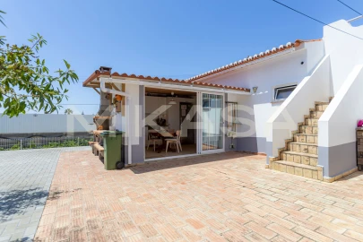 Moradia T2 para Venda em Aljezur