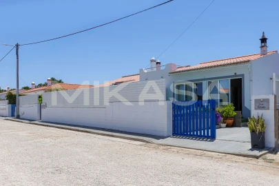 Moradia T2 para Venda em Aljezur