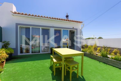 Moradia T2 para Venda em Aljezur