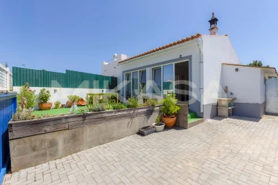 Moradia T2 para Venda em Aljezur