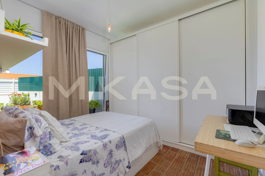 Moradia T2 para Venda em Aljezur Foto 44