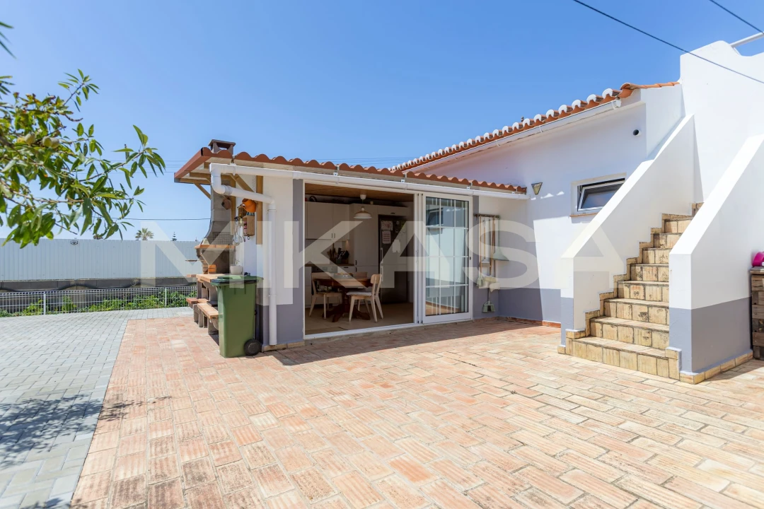 Moradia T2 para Venda em Aljezur Foto 51