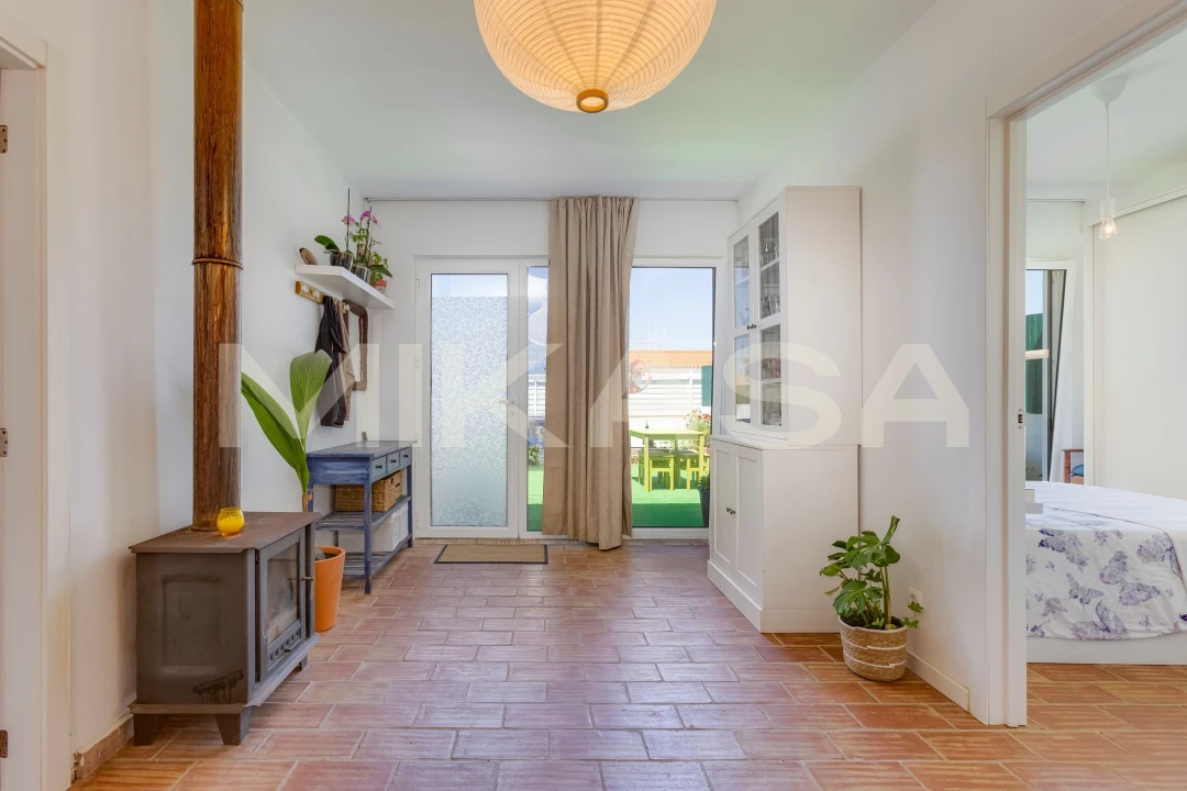 Moradia T2 para Venda em Aljezur Foto 43