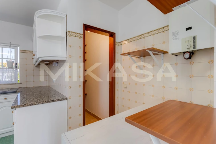Moradia T2 para Venda em Aljezur Foto 12