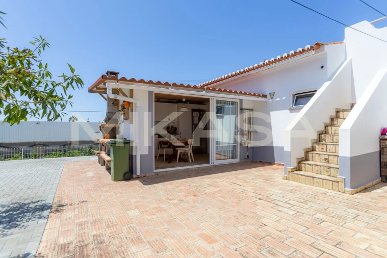 Moradia T2 para Venda em Aljezur Foto 51