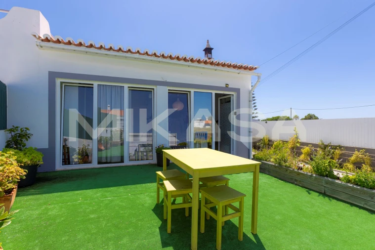 Moradia T2 para Venda em Aljezur Foto 41