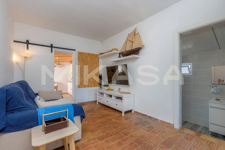 Moradia T2 para Venda em Aljezur Foto 42