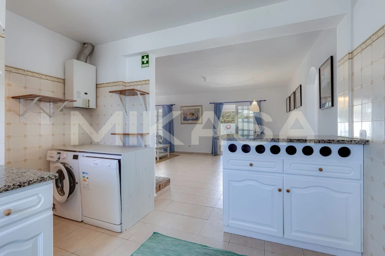 Moradia T2 para Venda em Aljezur Foto 10