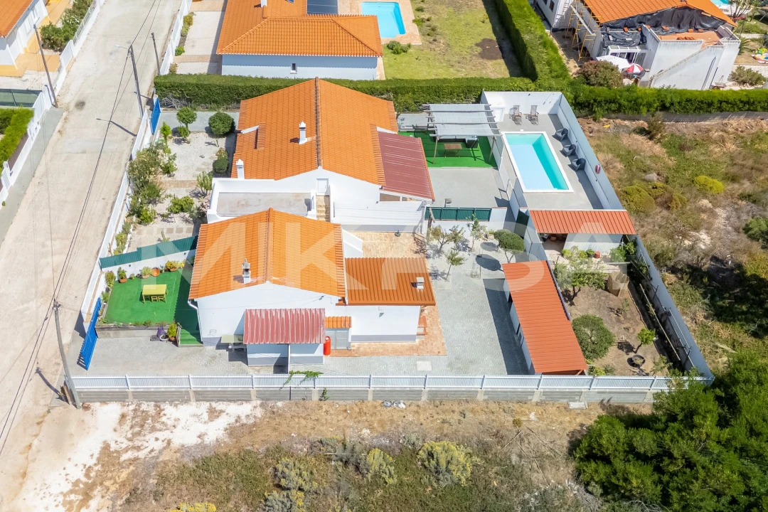Moradia T2 para Venda em Aljezur Foto 57