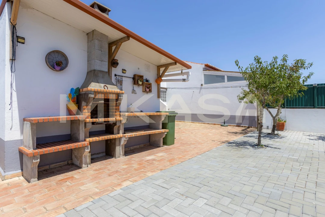 Moradia T2 para Venda em Aljezur Foto 54