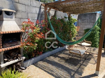Moradia T2 para Venda em Luzim e Vila Cova