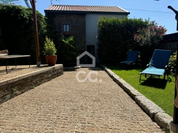 Moradia T2 para Venda em Luzim e Vila Cova