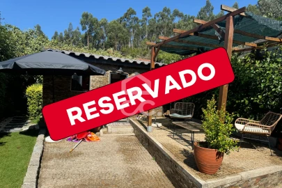 Moradia T2 para Venda em Luzim e Vila Cova